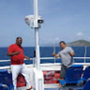 Meet your Posher, Santiago